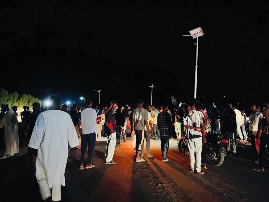 السلطات تستجيب لمطالب أهالي وادي حلفا 