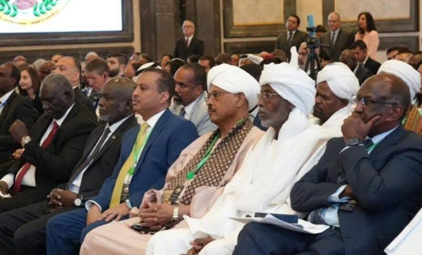 مصر تهدد سياسيين سودانيين بمنعهم من دخول أراضيها