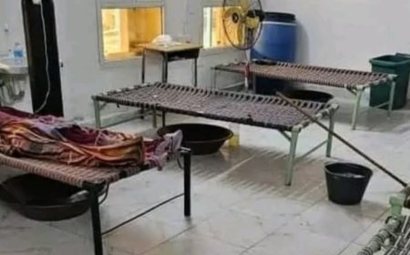 وفاة وإصابة 15 شخصاً بضربات الشمس في بورتسودان