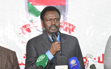 مناوي: السودان لن يحكم بالوكالة أو من خلال الصفقات الدولية
