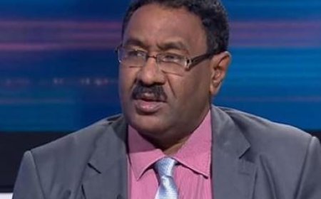 عبدالباقي الظافر يكتب... التجاني المشرف .. الرجل الذي لم يجد فرصته..!! 