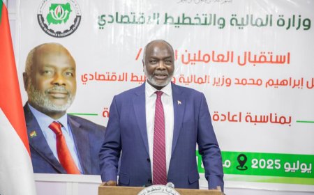 الشروع في إصدار قانون جديد للمالية العامة