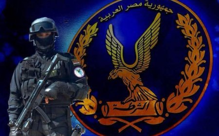 تفاصيل مثيرة في إحباط عملية إرهـ.ابية بمصر..