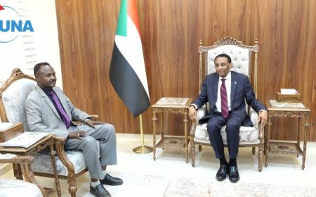 توجيهات صارمة بشأن جسري الحلفايا وشمبات بالخرطوم 