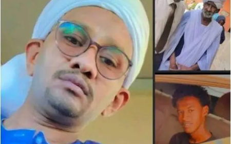 احكام رادعة لقتلة شقيق رجل أعمال شهير