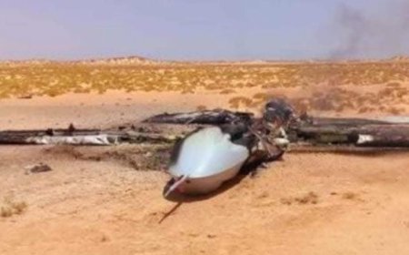 تدمير اخطر أسلحة المليـ شيا ..