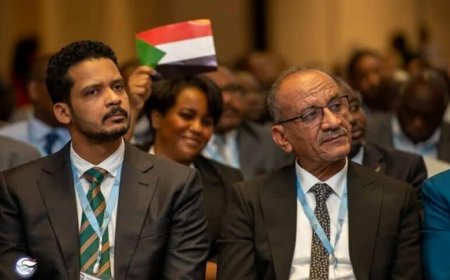 التعايشي والميرغني يتصدران سباق رئاسة حكومة «آل دقلو »