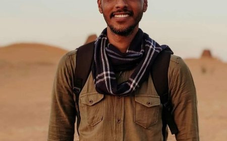 إعفاء هشام الشواني من منصب الأمين السياسي بحركة المستقبل