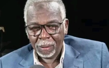 إقالة مسؤول بولاية الخرطوم