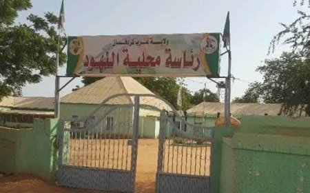 عملية حاسمة للجيش للسيطرة على غرب كردفان