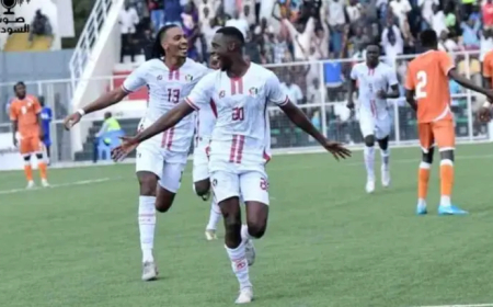 تعرف على قائمة صقور الجديان لبطولة "الشان"