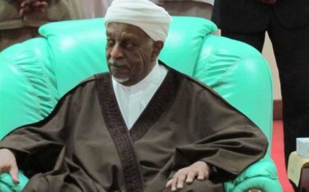 الإتحادي الأصل: حكومة "آل دقلو" "افتراضية" لمجموعة لا تملك مشروع وطني