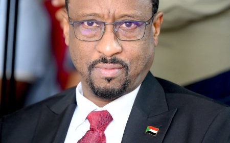 الإعيسر: باب التوبة مفتوح لكل من خدعتهم دعاية المليشيا