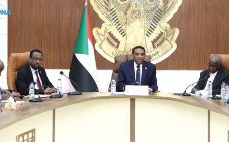 الحكومة: خطة عاجلة للتعامل مع التحديات الخارجية