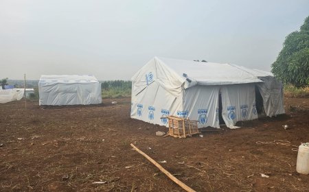 العثور على لاجئ سوداني مشنوقاً في أوغندا