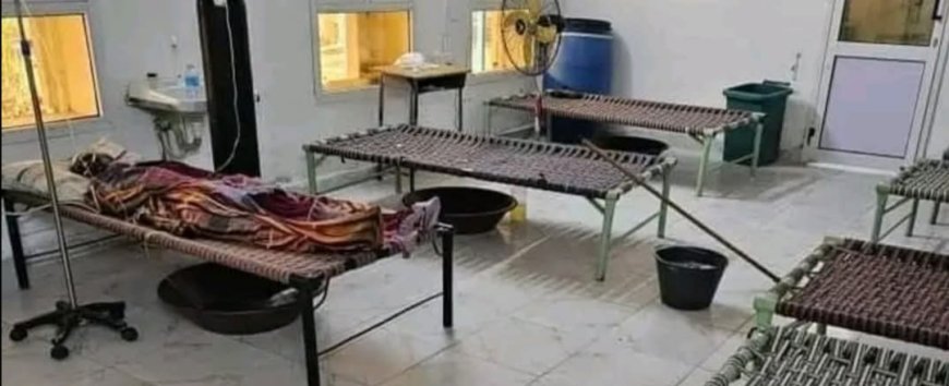 وفاة وإصابة 15 شخصاً بضربات الشمس في بورتسودان