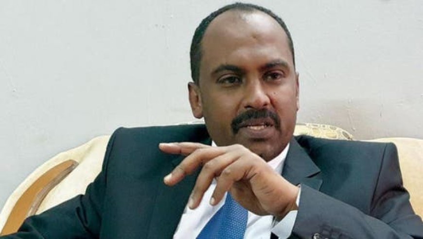 "صمود" ترحب بتشكيل الحكومة في بورتسودان