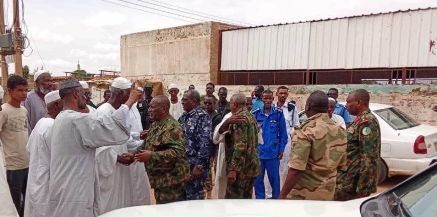 إعفاء أبناء الشهداء بالجزيرة من الرسوم الدراسية