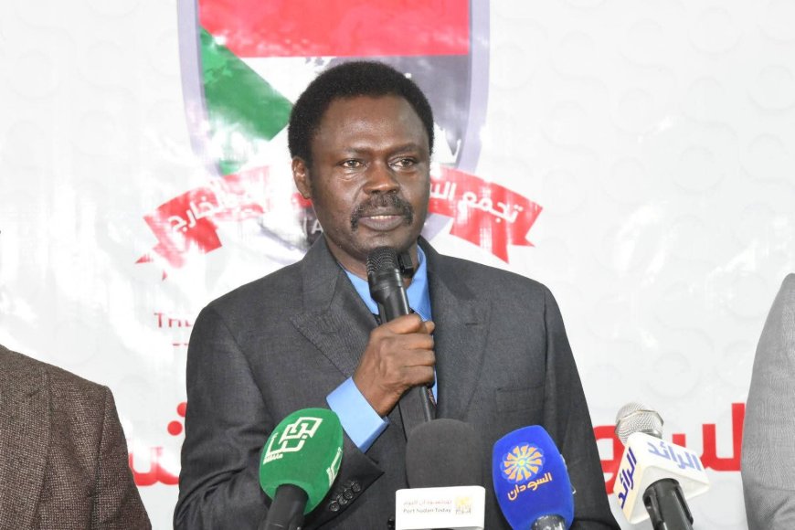 مناوي: السودان لن يحكم بالوكالة أو من خلال الصفقات الدولية
