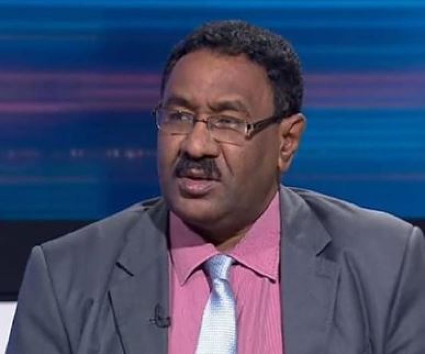 عبدالباقي الظافر يكتب... التجاني المشرف .. الرجل الذي لم يجد فرصته..!! 