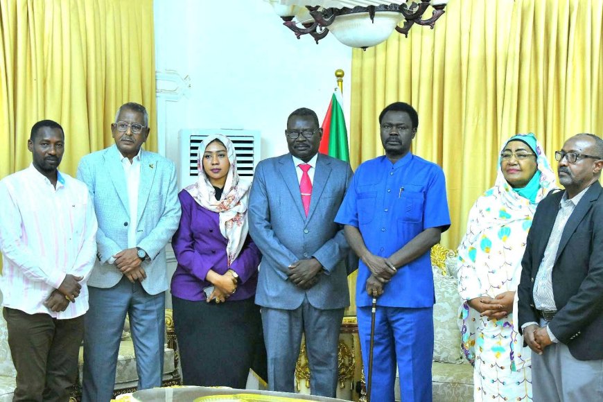 مناوي يكشف عن خطة بديلة لفك الحصار عن الفاشر