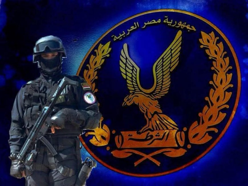 تفاصيل مثيرة في إحباط عملية إرهـ.ابية بمصر..