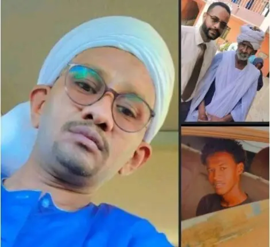 احكام رادعة لقتلة شقيق رجل أعمال شهير