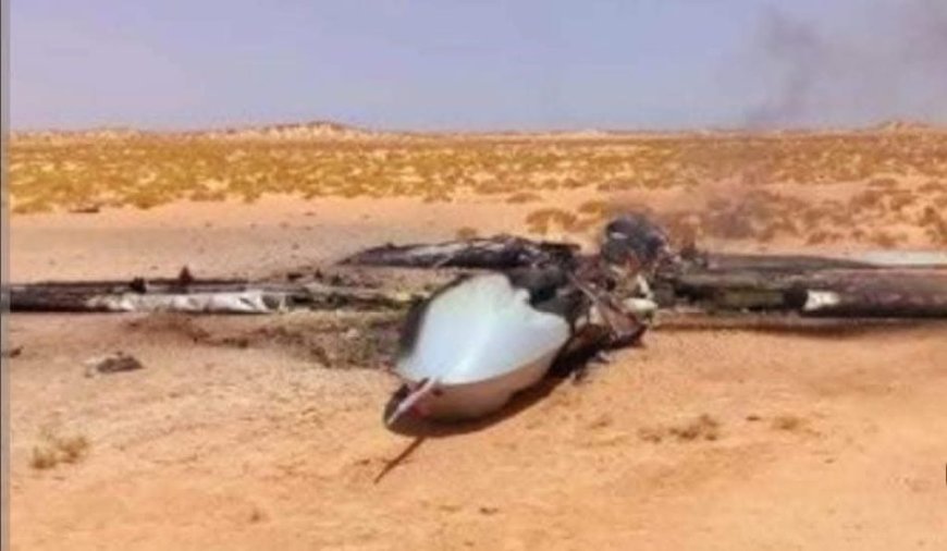 تدمير اخطر أسلحة المليـ شيا ..