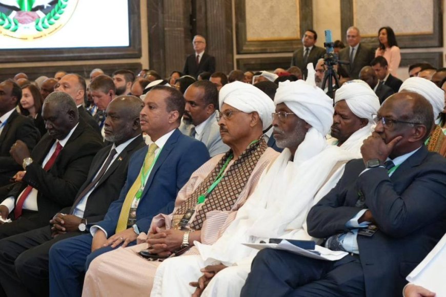 بيان ساخن من القوى الوطنية بشأن اجتماع الرباعية..