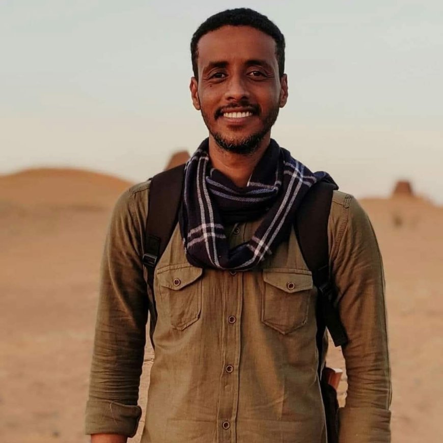 إعفاء هشام الشواني من منصب الأمين السياسي بحركة المستقبل