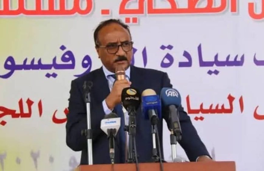 الجيش يعلق أنشطة شركات تابعة له