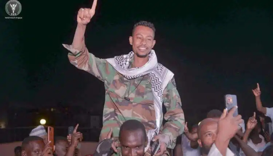 في تحول مفاجئ: "فيلق البراء بن مالك"يتخلى عن المهام القتالية