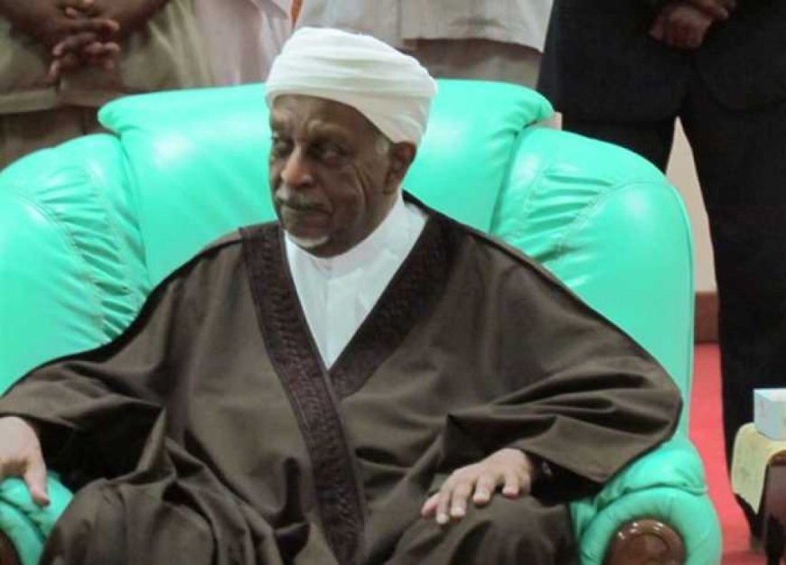 الإتحادي الأصل: حكومة "آل دقلو" "افتراضية" لمجموعة لا تملك مشروع وطني
