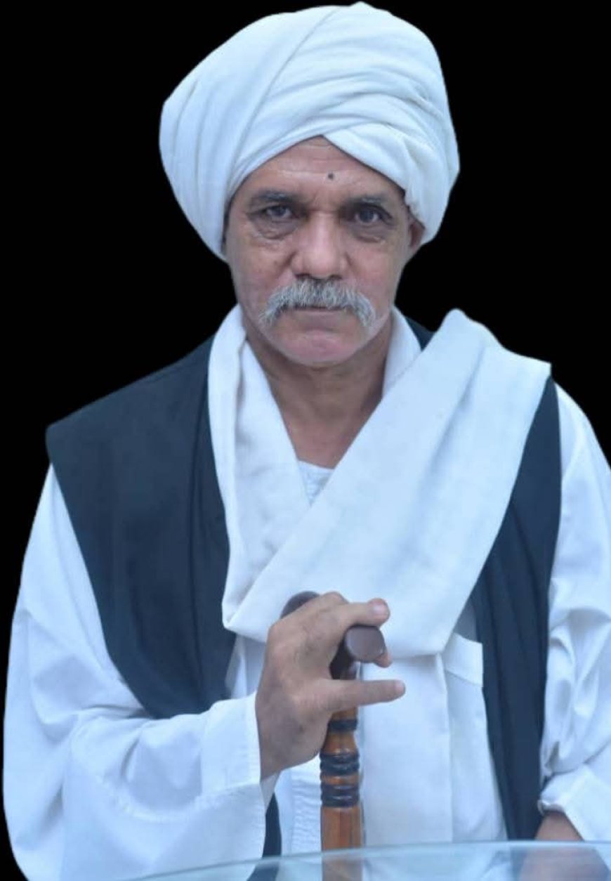 قبيلة العبابدة: حكومة المليشيا "الوهمية" لا شرعية لها ولا مكان لها في أي شبر من أرض الوطن