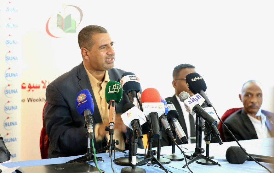 قيادي منشق من المليشيا: الحرية والتغيير ظلت تدعم المليشيا منذ إطلاقها أول رصاصة