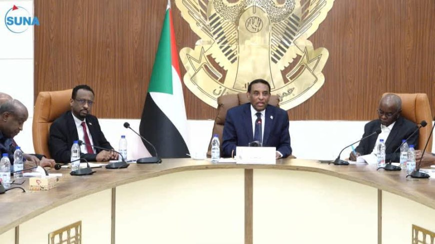 الحكومة: خطة عاجلة للتعامل مع التحديات الخارجية