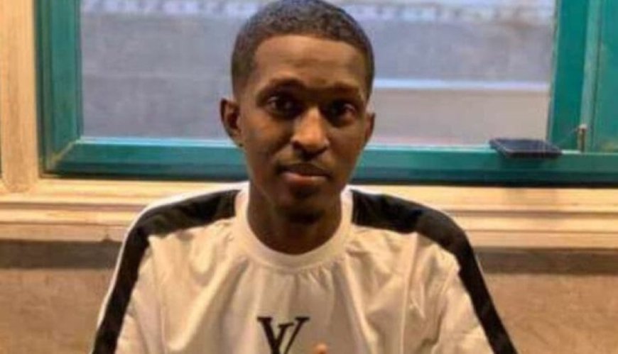 "بتوجيهات رئاسية".. الإفراج عن شاب سوداني بالقاهرة