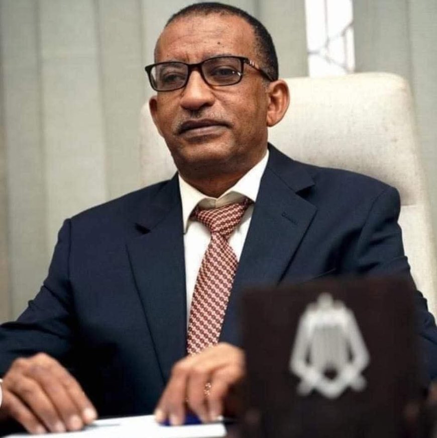 الدقير: تصريحات مناوي بخصوص التواصل مع الآخرين تطوراً ايجابياً نحو حل سلمي للأزمة