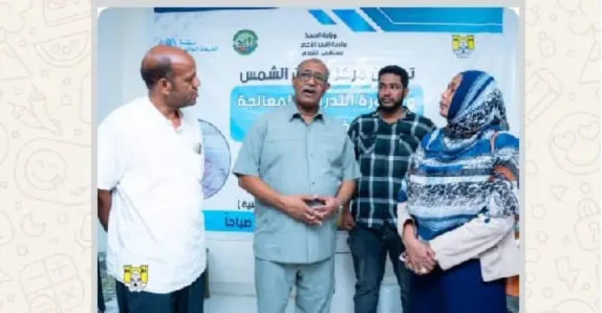 (12) وفاة بضربات الشمس خلال ثلاثة أيام في بورتسودان