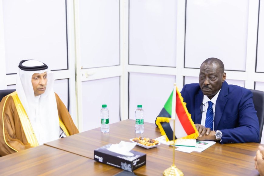 مقترح شراكات سودانية سعودية لصناعة السكر في السودان