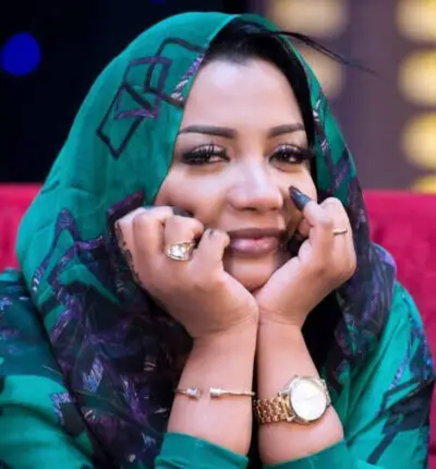 سلمى سيد: استقالتي من مجلس المريخ نهائية