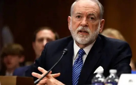 سفير أمريكا بإسرائيل: هناك جوع في (غزة) لكن لم يصل إلى سيناريو ما حدث بالسودان