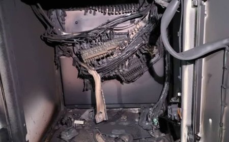 توضيح بشأن كهرباء الأبيض