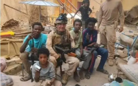 حمّلت الإمارات المسؤولية… الخارجية: منحى خطير في مسار الحرب في السودان