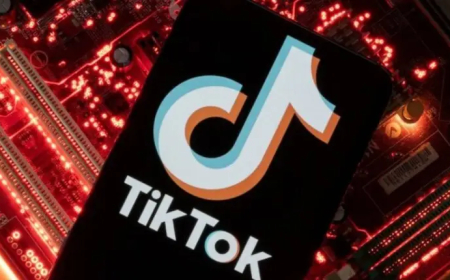 السودان في قائمة الدول الأعلى حذفاً للمحتوى على “تيك توك”