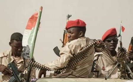 تصفية عشرات المعتقلين بواسطة المليـ شيا في النهود