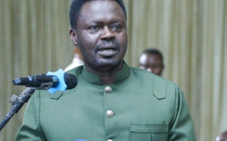 إقالات وتحقيق تطال شخصيات بارزة في حركة "مناوي"