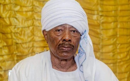 إقالة قيادات بارزة في الأمة القومي