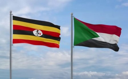 تنويه عاجل للجالية السودانية في يوغندا