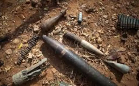 تحذير من لجنة أمن الخرطوم للمواطنين